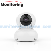 Pan-Tilt Smart IP camera 