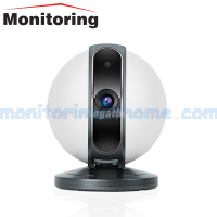 Smart IP Camera Pan-tilt