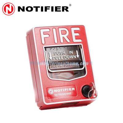 Convention Manual Fire Alarm Pull Stations มือดึงฉุกเฉิน