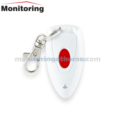 ปุ่มฉุกเฉินแบบไร้สาย Wireless Panic emergency button