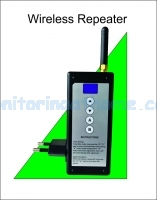 Wireless Repeater