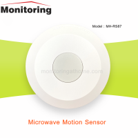 เซ็นเซอร์ ตรวจจับความเคลื่อนไหว Microwave Motion Sensor Willimeter Wave Radar 